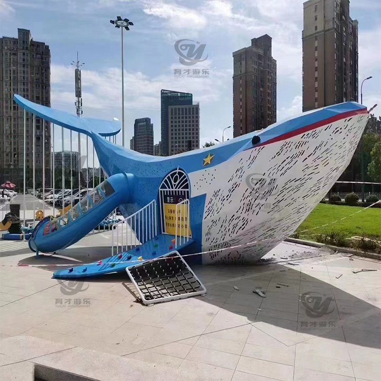 大型組合木質(zhì)滑梯_非標(biāo)木制兒童滑梯_室外木質(zhì)滑滑梯