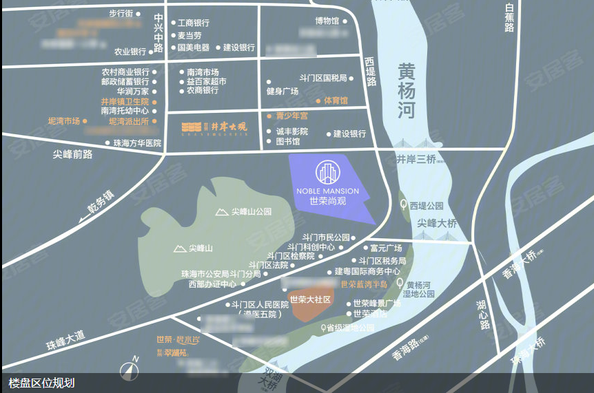 園林景觀工程游樂設施戶外非標無動力游樂設施案例|珠海世榮尚觀花園(圖2) 世榮.png