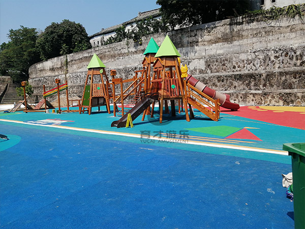 幼兒園木質(zhì)組合滑梯兒童戶(hù)外景區(qū)游樂(lè)設(shè)備黃花梨木攀爬架體能訓(xùn)練(圖1) 未標(biāo)題-7.jpg