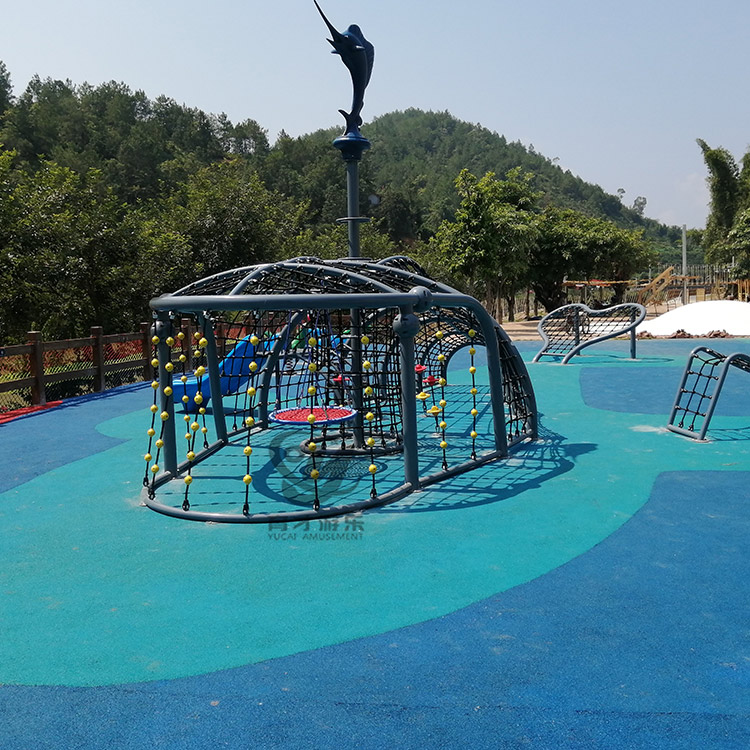 幼兒園木質(zhì)組合滑梯兒童戶外景區(qū)游樂設備黃花梨木攀爬架體能訓練(圖3) 未標題-17.jpg