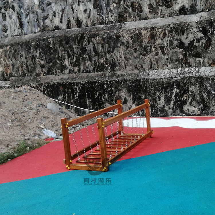 幼兒園木質(zhì)組合滑梯兒童戶外景區(qū)游樂設備黃花梨木攀爬架體能訓練(圖6) 未標題-20.jpg