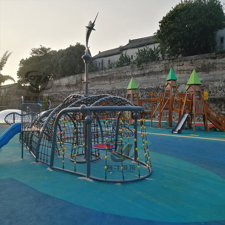 幼兒園木質(zhì)組合滑梯兒童戶外景區(qū)游樂設備黃花梨木攀爬架體能訓練(圖7) 未標題-19.jpg