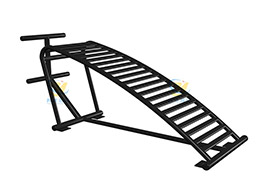 公園健身器材腹肌板_小區(qū)戶外健身器材_社區(qū)廣場健身器材