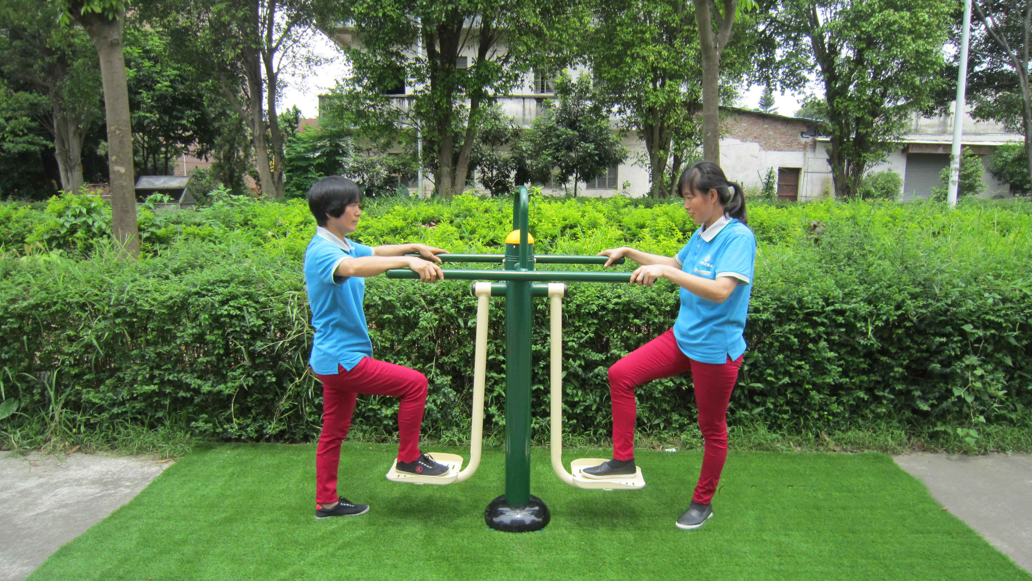 物業(yè)小區(qū)康體游樂設(shè)施室外健身器材公園廣場全民健身路徑雙人浪板(圖2) 703.jpg