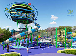 戶外大型攀爬架_兒童繩網(wǎng)體能訓(xùn)練_戶外攀爬繩網(wǎng)器材