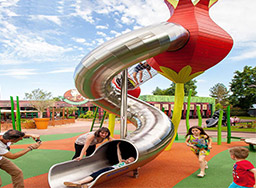 戶外無(wú)動(dòng)力游樂(lè)設(shè)備_兒童樂(lè)園室外游樂(lè)設(shè)備_景區(qū)非標(biāo)游樂(lè)設(shè)備