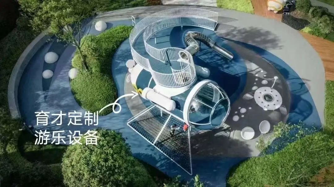 六一兒童節(jié)推出星際太空開普勒系列無動力游樂設(shè)備滑梯定制(圖4) 9889.jpg