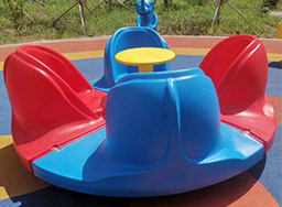 戶(hù)外公園小區(qū)游樂(lè)兒童旋轉(zhuǎn)椅轉(zhuǎn)轉(zhuǎn)椅廠(chǎng)家