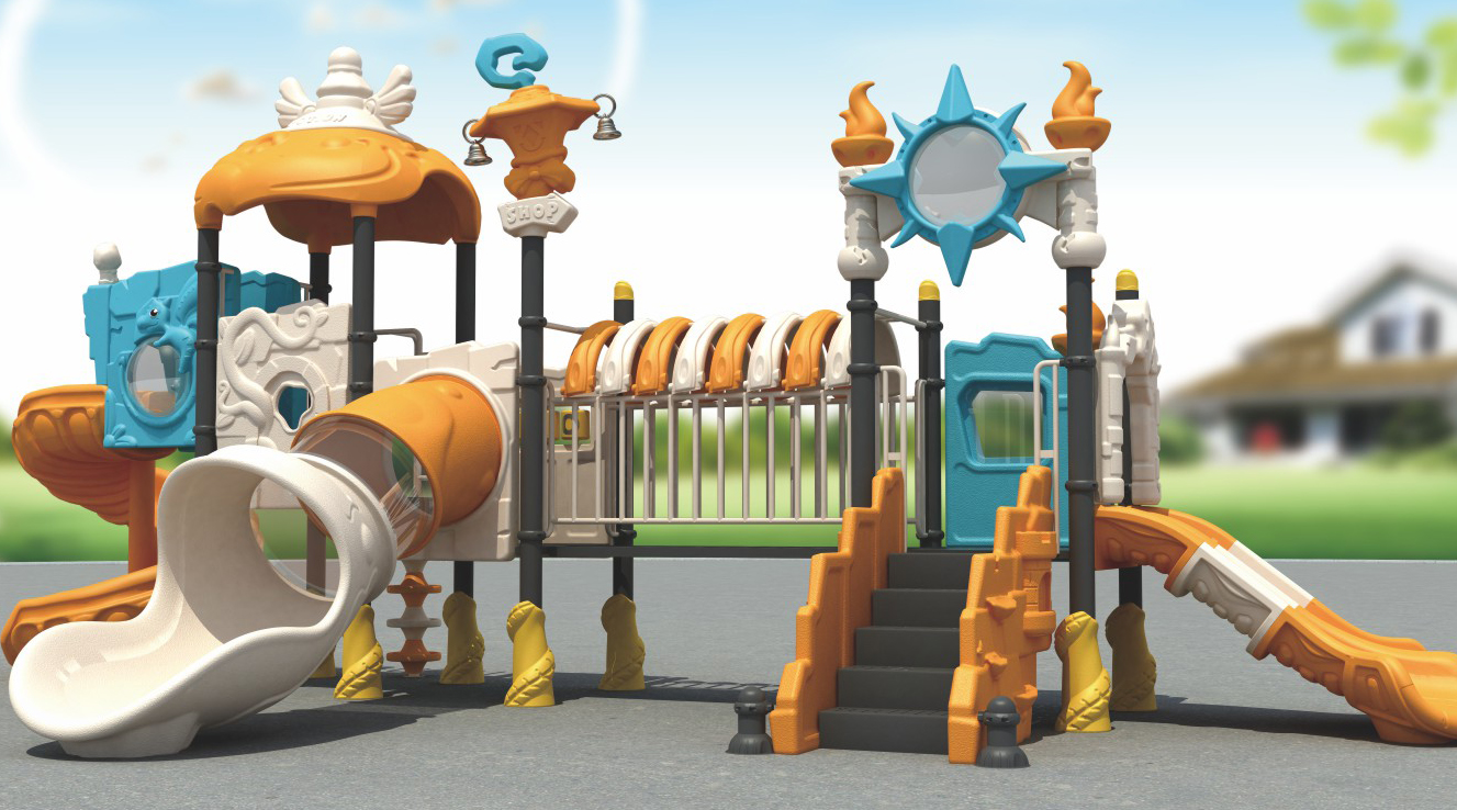 公園戶外滑梯_兒童公園室外滑梯_公園大型組合滑梯(圖1) 10.jpg