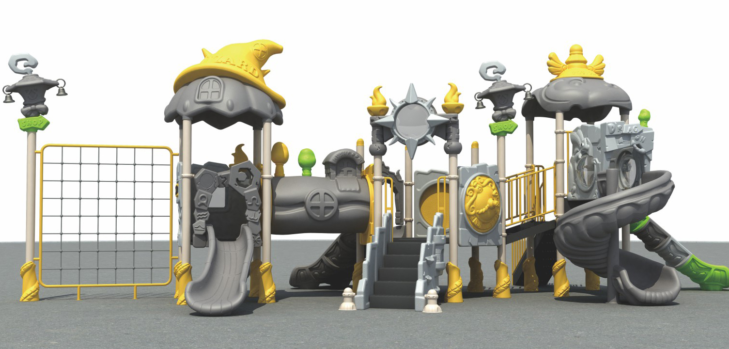 大型室外滑梯_幼兒園滑滑梯秋千組合_兒童攀爬組合滑梯(圖1) 18.jpg