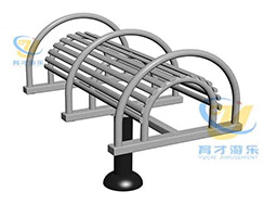 小區(qū)室外健身路徑_廣場(chǎng)戶外健身路徑_公園健身路徑