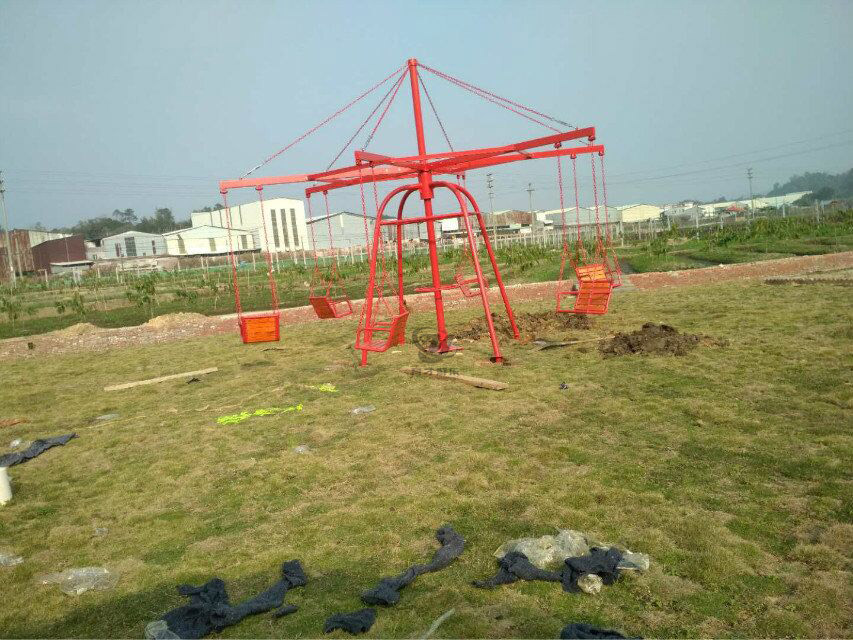 兒童戶外大型攀爬網(wǎng)兒童樂園無動力游樂設(shè)備案例丨云浮市美麗鄉(xiāng)村(圖6) QQ圖片20220719161529.jpg