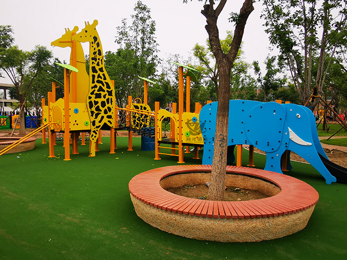 非標(biāo)游樂設(shè)備景區(qū)室外無動(dòng)力設(shè)施玩具案例|嶺南風(fēng)尚樂園(圖5) 616f94b5a1c31.jpg