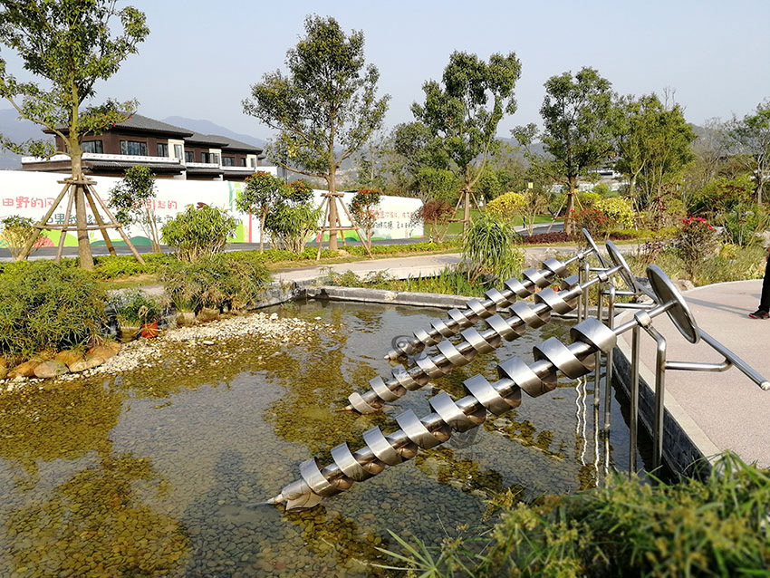 非標(biāo)游樂設(shè)備景區(qū)室外無動(dòng)力設(shè)施玩具案例|嶺南風(fēng)尚樂園(圖8) 616f8d3741e93.jpg