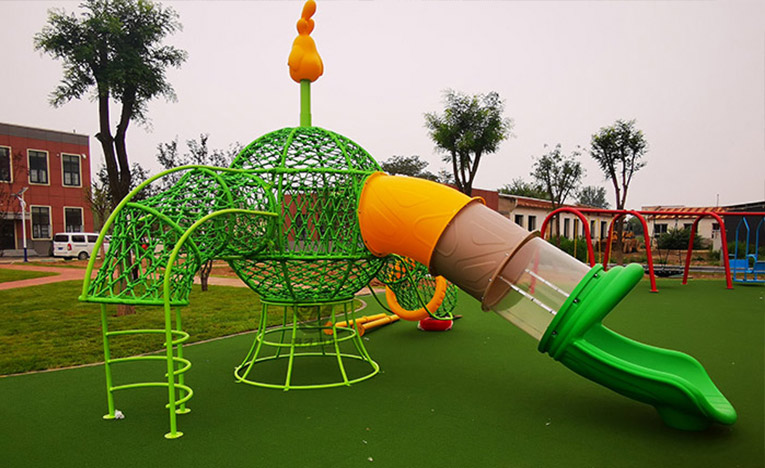 非標(biāo)游樂設(shè)備景區(qū)室外無動(dòng)力設(shè)施玩具案例|嶺南風(fēng)尚樂園