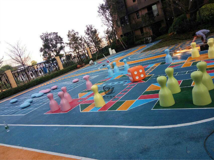 戶外游樂(lè)設(shè)備兒童攀爬網(wǎng)小區(qū)公園康體配套設(shè)施案例|廣西北海怡景苑(圖6) QQ圖片20220723155135.jpg