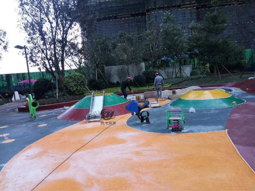 戶外游樂(lè)設(shè)備兒童攀爬網(wǎng)小區(qū)公園康體配套設(shè)施案例|廣西北海怡景苑(圖8) QQ圖片20220723155147.jpg