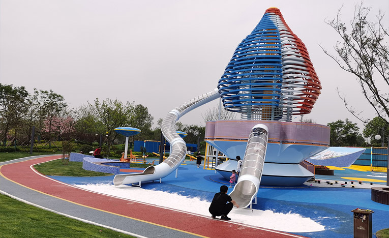 無動力游樂設(shè)施在未來中國文旅產(chǎn)業(yè)的發(fā)展優(yōu)勢