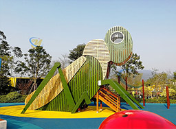 景區(qū)選購無動力游樂設備，一定要記這三點！