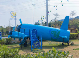 戶外無動力兒童樂園非標游樂設施的意義和前景分析