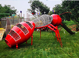 ? 如何打造規(guī)劃一個好的兒童無動力樂園呢？