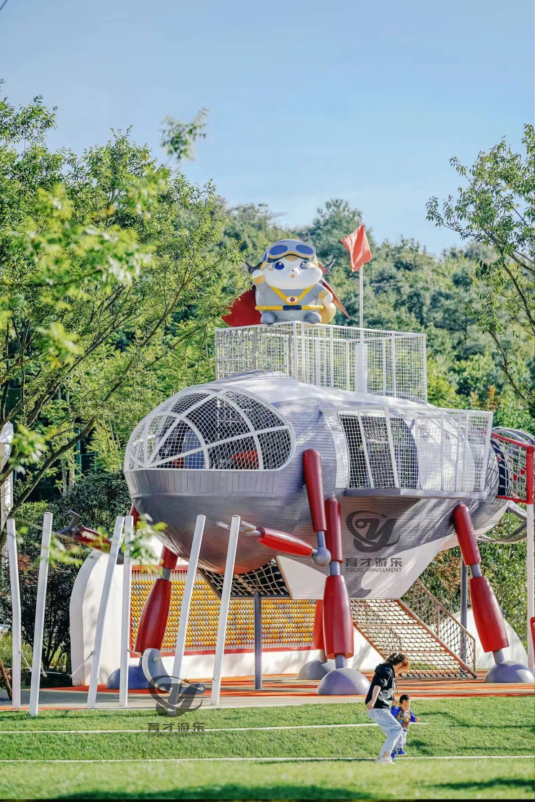 戶(hù)外無(wú)動(dòng)力非標(biāo)定制游樂(lè)設(shè)備案例分享_廣州市育才游樂(lè)設(shè)備有限公司(圖10) 微信圖片_20220728144044.jpg