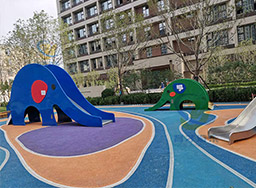 不銹鋼組合滑梯廠家_戶外不銹鋼滑滑梯廠家