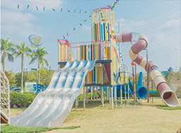 不銹鋼滑梯非標(biāo)定制_兒童戶外不銹鋼滑梯定做