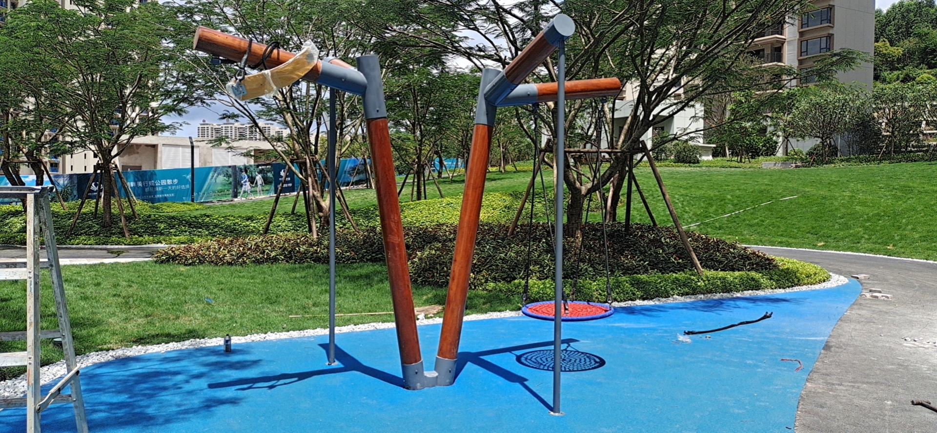 戶外不銹鋼鉆洞小區(qū)配套游樂設(shè)施|廣東江門中建建工工程項(xiàng)目(圖6) 微信圖片_20220805144142.jpg