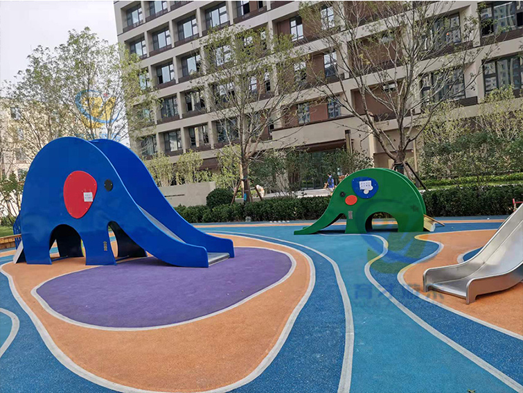 戶外不銹鋼鉆洞小區(qū)配套游樂設(shè)施|廣東江門中建建工工程項(xiàng)目(圖4) 61764e8ede4b4.jpg