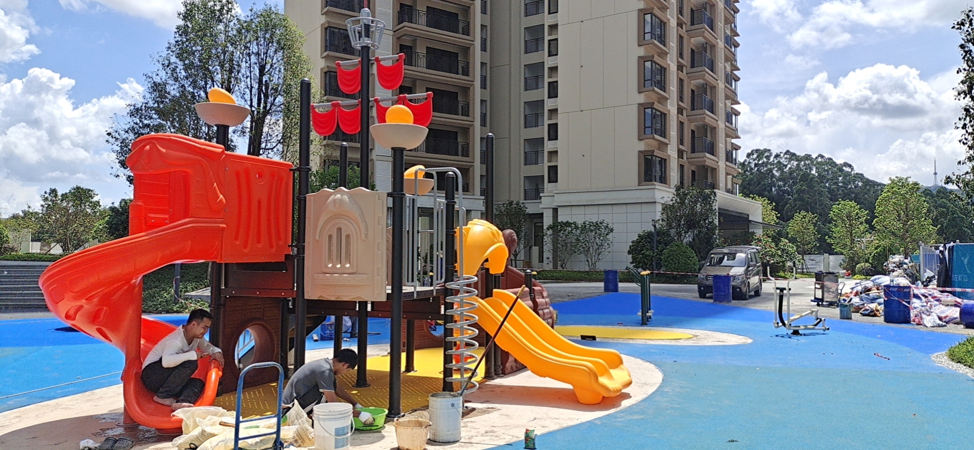 戶外不銹鋼鉆洞小區(qū)配套游樂設(shè)施|廣東江門中建建工工程項(xiàng)目(圖1) 微信圖片_20220805144145.jpg