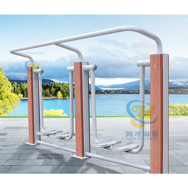 雙人漫步機(jī)_塑木小區(qū)健身器材_塑木公園健身器材(圖1) 10.jpg