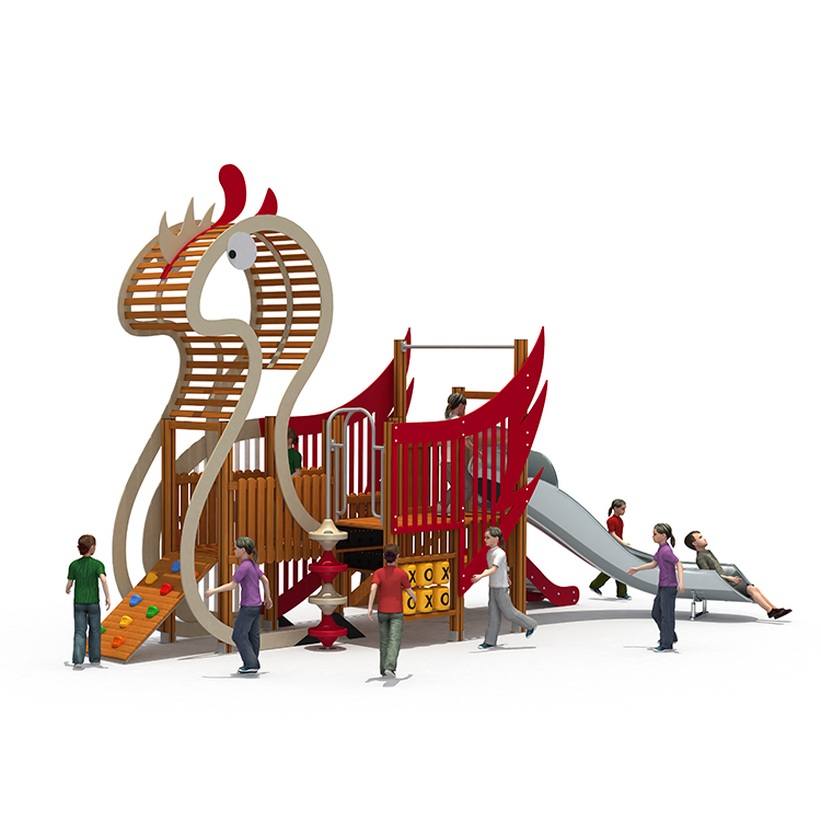 兒童戶(hù)外滑梯定制_廣州組合滑滑梯定制_室外滑梯定做(圖1) BH20151-01A 700X380X470.jpg
