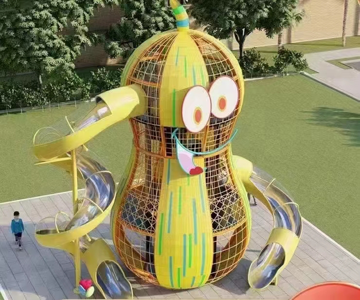 大型無動力游樂設備價格為什么那么貴(圖4) 微信圖片_20220509115422.jpg