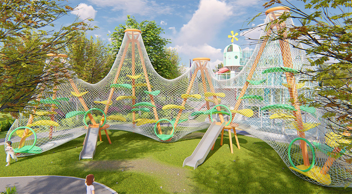 戶外兒童攀爬網制造工藝及價格分析(圖1) 27.jpg