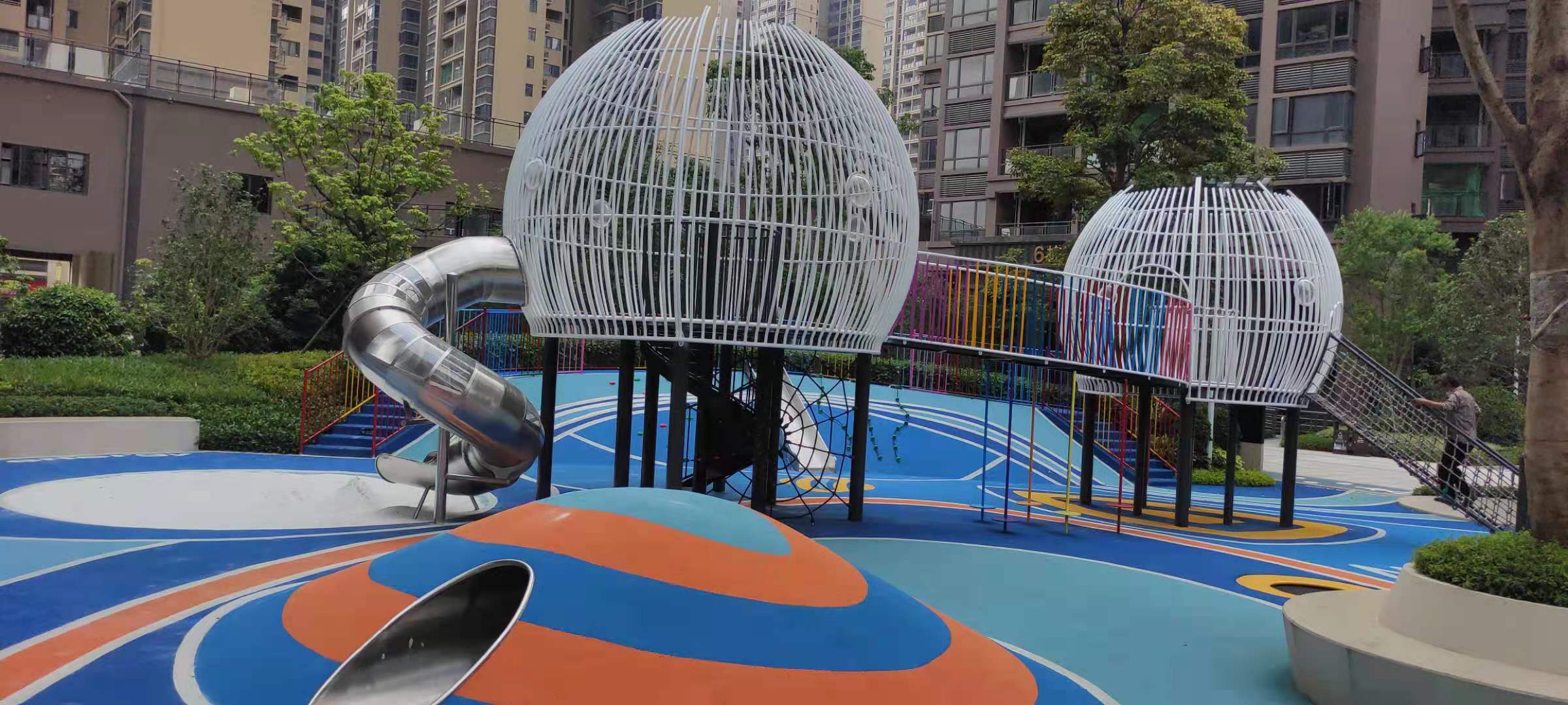 戶外無(wú)動(dòng)力主題樂(lè)園設(shè)計(jì)要點(diǎn)及考慮因素(圖2) 0c97104965545e2dad6445bdd872b75.jpg