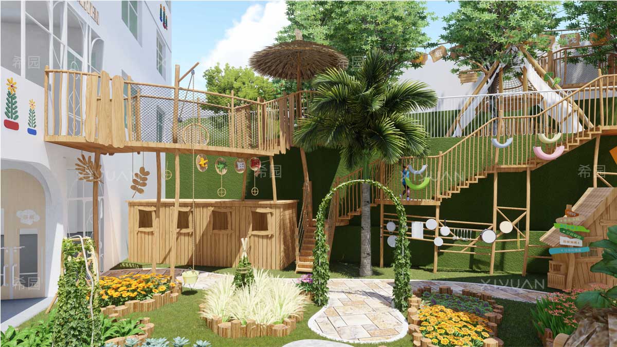 戶外無(wú)動(dòng)力主題樂(lè)園設(shè)計(jì)要點(diǎn)及考慮因素(圖6) 895.jpg