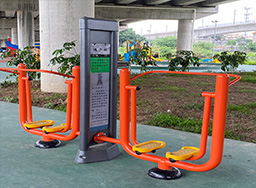 小區(qū)室外健身器材_戶外健身路徑_戶外健身器材廠家