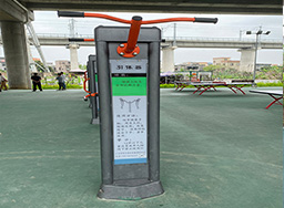 學(xué)校健身器材_戶外健身路徑_社區(qū)公園健身器材