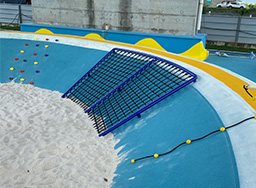 幼兒園戶外攀爬架_幼兒園大型玩具_(dá)兒童攀爬拓展器材