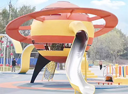 戶外兒童攀爬滑梯_幼兒園大型滑滑梯_兒童樂園組合滑滑梯