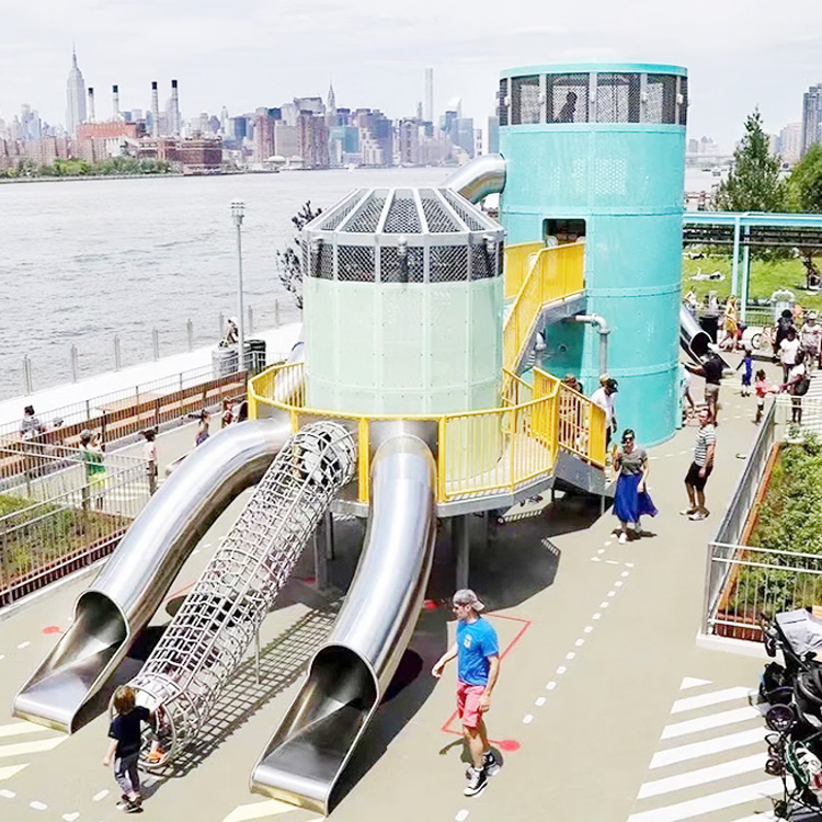 景區(qū)不銹鋼滑滑梯_大型不銹鋼兒童滑梯_公園不銹鋼滑梯(圖2) 39.jpg