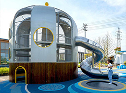 戶外大型無動力游樂設(shè)備_兒童無動力游樂設(shè)備廠家