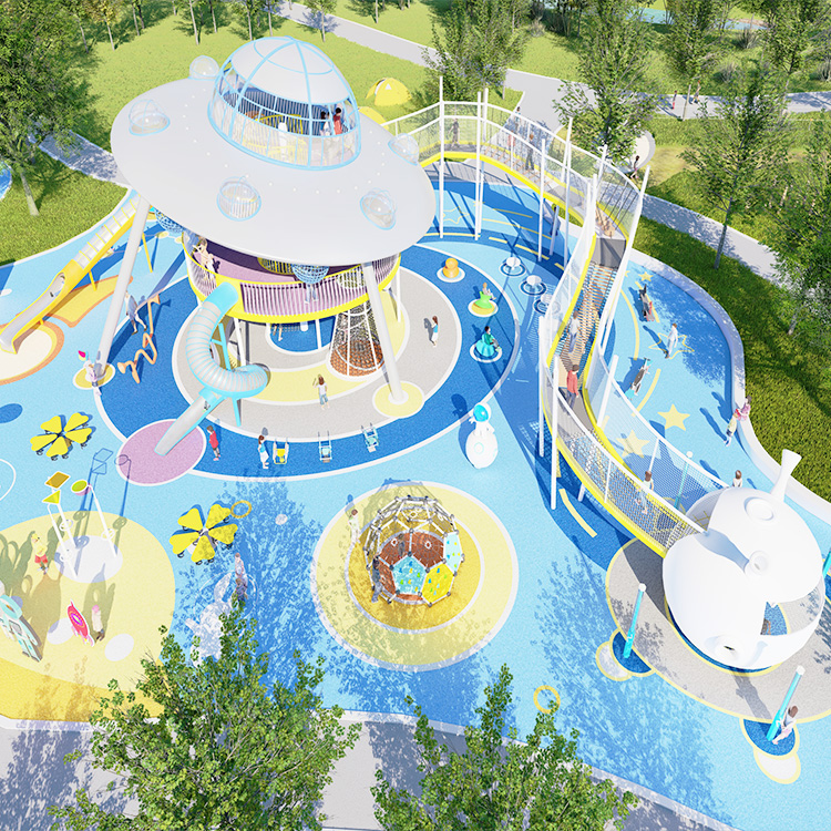 幼兒園不銹鋼滑梯定制_幼兒園游樂設(shè)備定制_戶外非標(biāo)定制游樂設(shè)施(圖2) 115.jpg