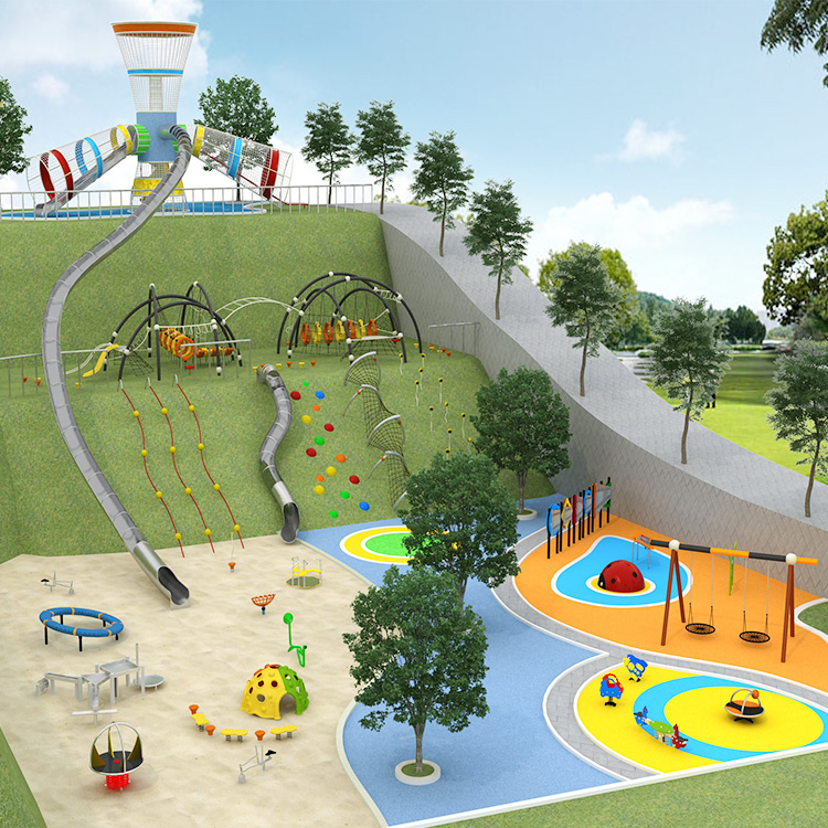 戶外無動(dòng)力游樂設(shè)備設(shè)計(jì)_兒童游樂園設(shè)計(jì)_兒童游樂設(shè)備設(shè)計(jì)(圖3) 102.jpg