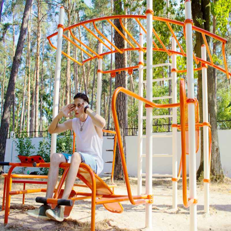 外貿(mào)戶外健身器材_國外戶外健身器材_歐美戶外健身器材(圖3) 127.jpg