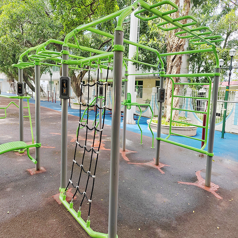 部隊室外健身器材_部隊戶外健身器材批發(fā)_部隊健身路徑(圖2) 135.jpg