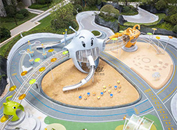 小區(qū)無(wú)動(dòng)力游樂(lè)設(shè)備_景區(qū)無(wú)動(dòng)力游樂(lè)設(shè)備