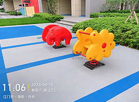 小區(qū)戶(hù)外搖搖馬_小區(qū)戶(hù)外搖搖樂(lè)_戶(hù)外兒童木馬