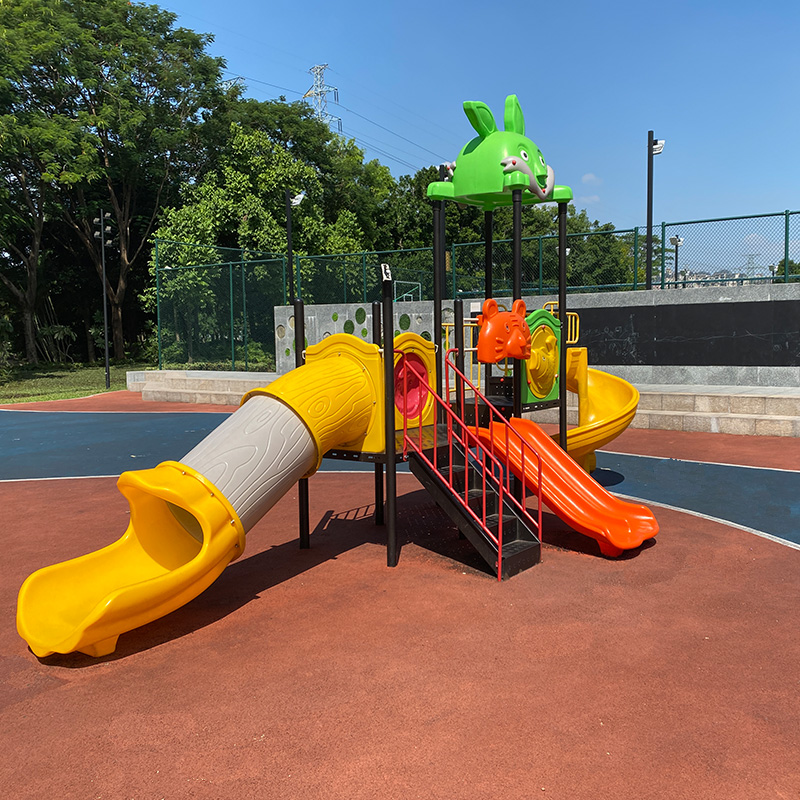 小區(qū)滑滑梯_小區(qū)兒童滑梯_小區(qū)室外滑梯(圖1) 297.jpg